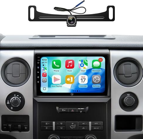 Linux Car Radio for Ford F150 Stereo 2009-2012 Fast Boot in Saudi Arabia