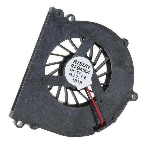 RFB4504 DC 5V Ultrathin 4mm Small Device Ultrabook Mini PC Cooling Fan in Kuwait