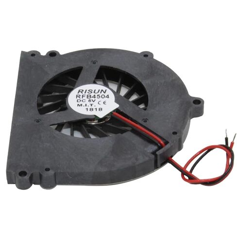RFB4504 DC 5V Ultrathin 4mm Small Device Ultrabook Mini PC Cooling Fan in Kuwait