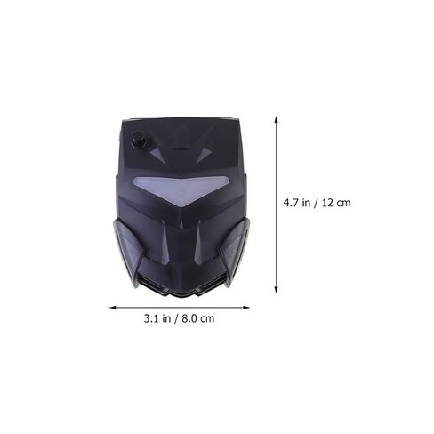 USB Laptop Side Suction Radiator Cooler for Quiet Cooling Black in Saudi Arabia