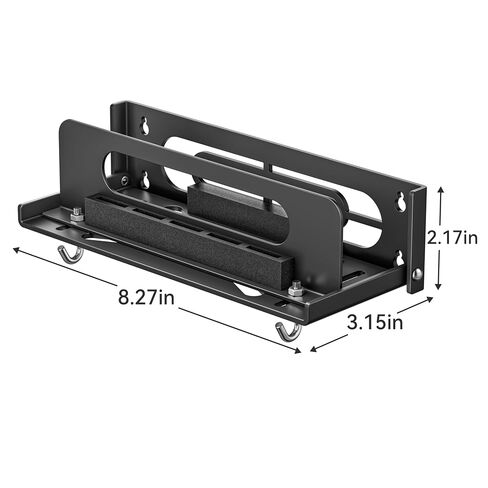Wall Mount Compatible with Nintendo Switch 1/OLED/2 in Kuwait