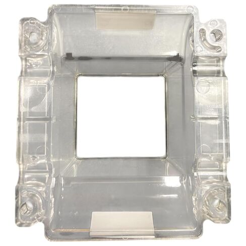 ALFA HOL113C Hollymatic 7113 Hopper Top | New Style | Plastic Hopper Top for Hollymatic 54 Patty Makers in Saudi Arabia