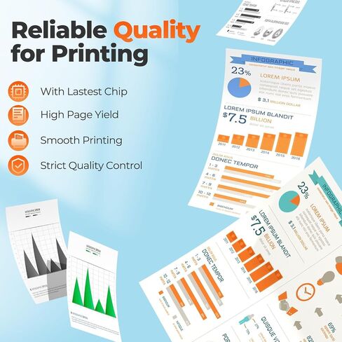 218A Toner Cartridges 4 pack for HP 218A 218X 218 toner, for HP 3301sdw 3301fdw 3201dw 3301 toner cartridges, HP218A HP218X for Color LaserJet Pro MFP 3301fdw 3201dw 3301sdw 3301cdw printer cartridge in Saudi Arabia