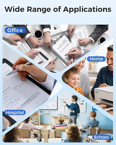 LC501 Ink Cartridges for Brother Printer MFC-J1360DW MFC-J1410DW in Kuwait