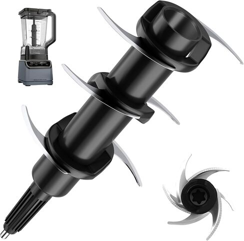 6-Blade Replacement for Ninja Blender 72oz Pitcher in Kuwait