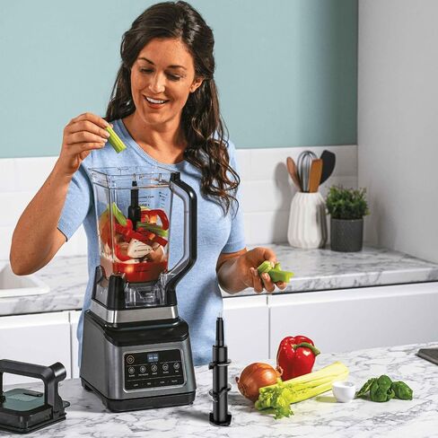 6-Blade Replacement for Ninja Blender 72oz Pitcher in Kuwait