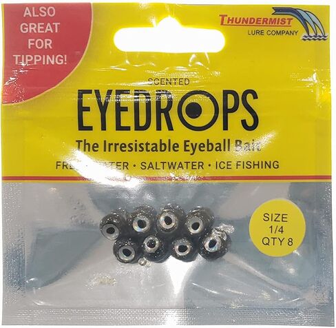 Thundermist Lure Company Eye-Drop in Kuwait