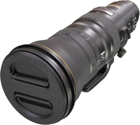 Custom Cap for Nikon NIKKOR Z 400mm f/2.8 TC VR S Lens Made in USA in Kuwait