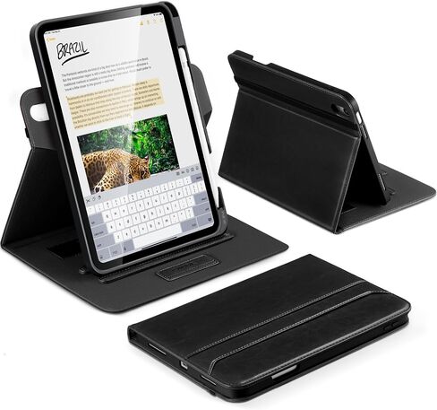 CACOE 360 Rotating Case for iPad 11th/10th Gen(2025/2022, 10.9") in Kuwait
