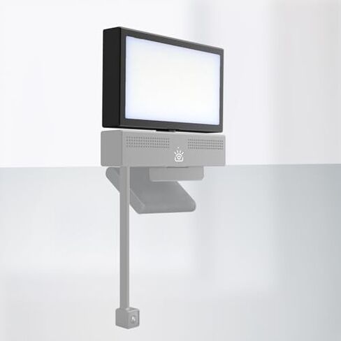 iContact Camera ProHello + Light Panel + Carrying Case in Kuwait