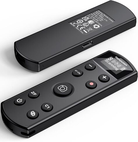 for Sony Rechargeable Wireless Remote Control Camera Shutter Release in Kuwait