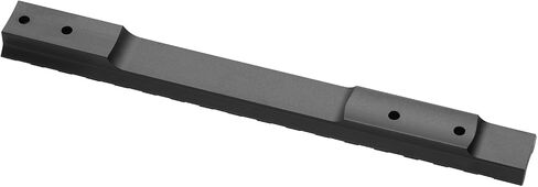 QYT 0 MOA Picatinny Rail Mount, Short Action Scope Mount Base Compatible with Remington 700 Rifles, Precision Machined Aluminum Optic Rail with Complete Mounting Hardware in Kuwait