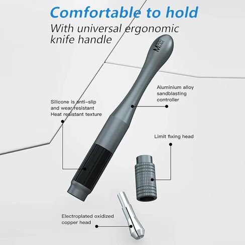 Multifunctional CPU Glue Removal Knife Hand Polished Elastic Blade Professional Motherboard Chip Shovel Carving Tools Kit Cut Off Black Glue Main Board IC CHIP Edge Adhesive Removal Scraper Pry Knife in Kuwait