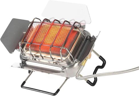 Fire-Maple Sunflower X Infrared Dual-Purpose Camping Heater & Stove in Kuwait