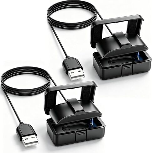 Charger Compatible with Hume Band 1.0 in Kuwait