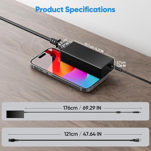 شاحن محول 19.5 فولت لتلفزيون سوني برافيا LCD KDL-48R510C KDL-40R510C KDL-48W650D KDL40W600B KDL32W600D KDL-40W650D KDL-48W600B، KDL-48R KDL-55W KDL-32W KDL32R KDL-40W KDL-40R KDL-42W KDL-48W in Kuwait