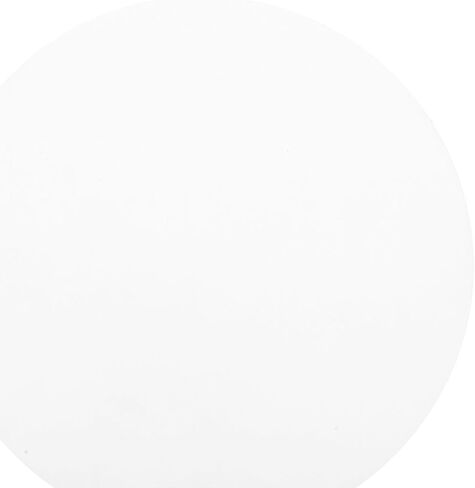 5pcs Acrylic Light Diffuser Sheet for Pendant Ceiling Lamps White in Kuwait
