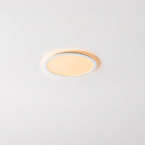 5pcs Acrylic Light Diffuser Sheet for Pendant Ceiling Lamps White in Kuwait