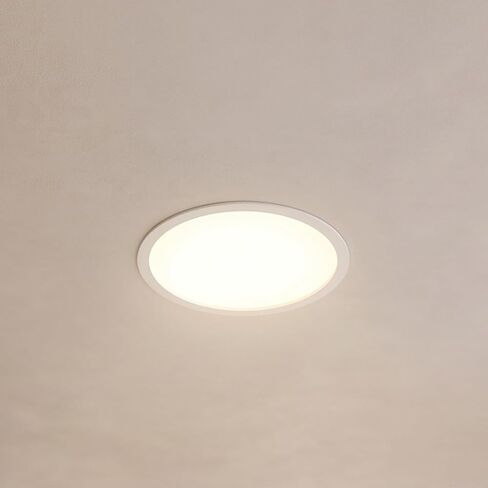 5pcs Acrylic Lamp Shade Diffuser 3.7 Inch 1mm White in Kuwait