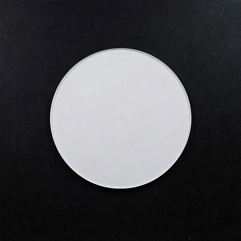 5pcs Acrylic Lamp Shade Diffuser Disc for Ceiling Pendant Light in Kuwait