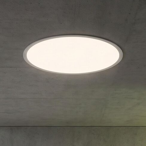 5pcs Acrylic Lamp Shade Diffuser Disc for Ceiling Pendant Light in Kuwait