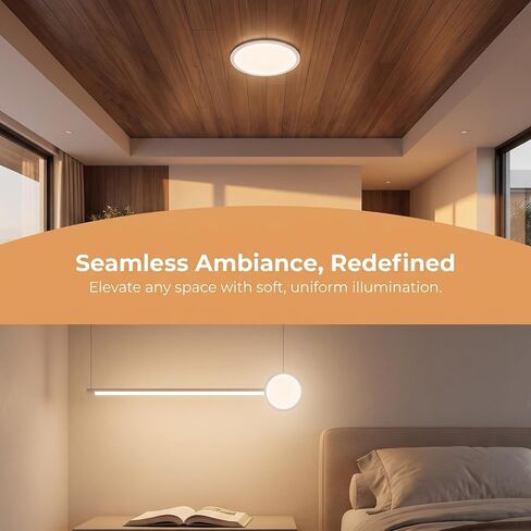 5pcs Acrylic Lamp Shade Diffuser Disc for Pendant Lights 4 Inch in Kuwait