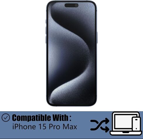 A3121 Battery Compatible with iPhone 15 Pro Max Model A2849 A3105 A3106 A3108 Replacement Battery for with Repair Tool kit in Kuwait