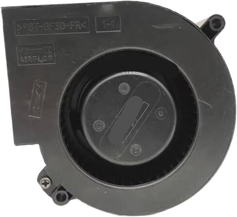BG0903-B054-00L DC24V 0.64A 9733 3-Wire Cooling Fan in Kuwait