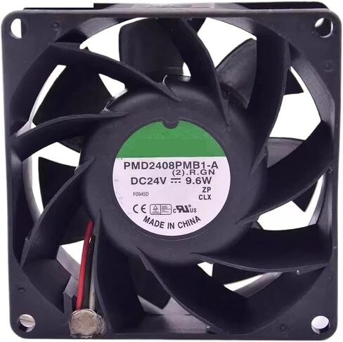 PMD2408PMB1-A 80 * 38MM 24V 9.6W 8CM Cooling Fan in Kuwait