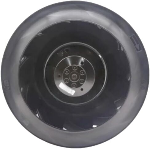R2E220-AD19-11 415V 0.22/0.25A 88/100W 2570/2750RPM Cooling Fan 4-Wire in Kuwait
