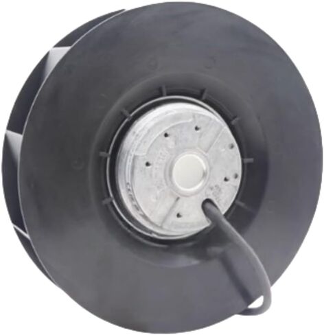 R2E220-AD19-11 415V 0.22/0.25A 88/100W 2570/2750RPM Cooling Fan 4-Wire in Kuwait