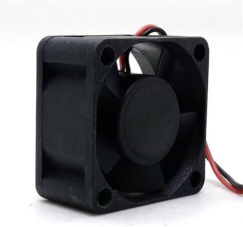 KDE0504PKV2 40mm Fan 5V 0.6W 7200RPM 4020 MagLev Bearing Silent Cooling for Server Switch North Bridge 40x40x20mm in Kuwait
