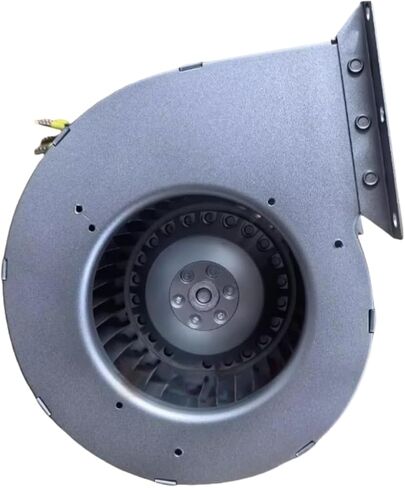 G2E120-CR21-13 230V 0.37/0.45A 83/100W 2200/2050RPM Cooling Fan 4-Wire in Kuwait