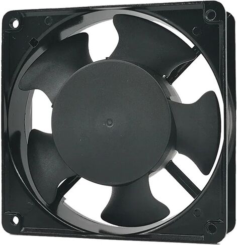12038B2HL 220-240V 20W 0.12A 12038 12cm Cabinet axial Cooling Fan 120 * 120 * 38mm in Kuwait