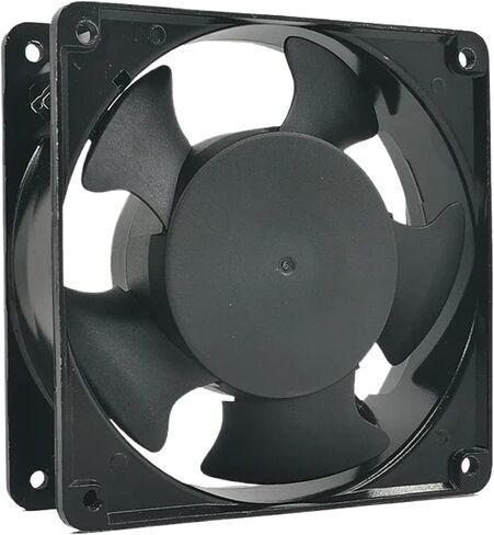 12038B2HL 220-240V 20W 0.12A 12038 12cm Cabinet axial Cooling Fan 120 * 120 * 38mm in Kuwait