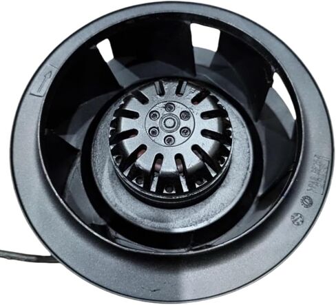 R2E175-AC77-26 230V 0.25/0.29A 55/65W 2600/2900RPM Cooling Fan 4-Wire in Kuwait