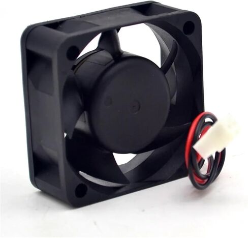AFB0512VHD 5020 50MM 12V 0.24A 5CM Double Ball Bearing Cooling Fan Server 50 * 50 * 20MM in Kuwait