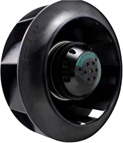 R2E220-AB08-50 115V 0.80A 93W 2750RPM Cooling Fan 220mm in Kuwait