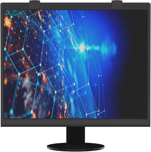 Innovera Antiglare LCD Monitor Filter, for 19-20" Notebook/LCD in Kuwait