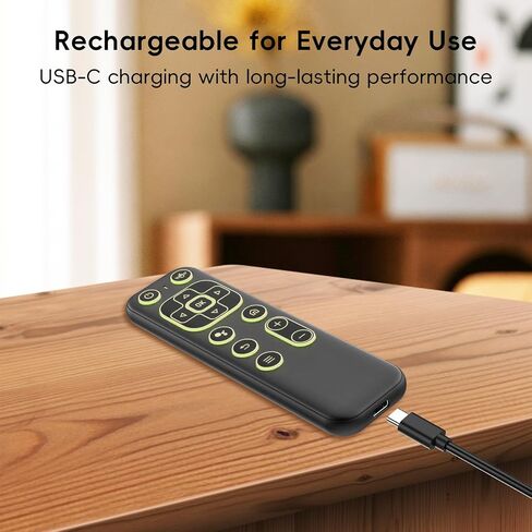 iPazzPort Mini Wireless Keyboard Remote, Bluetooth & 2.4G Air Mouse in Kuwait