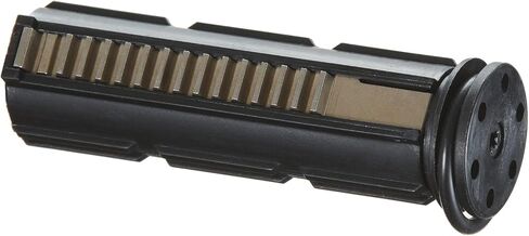 Lancer Tactical Gen 2 Polymer Airsoft Piston with Stainless 15 Steel Piston Teeth in Kuwait