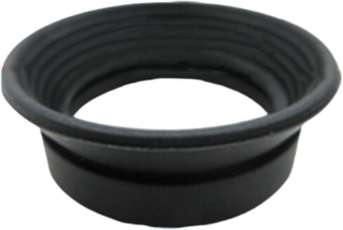 Industrial Eyepiece Cover 28mm-37mm Inner Diameter Binoculars Rubber Eyepiece Eyes Guard Cups Shield for Microscopes in Kuwait