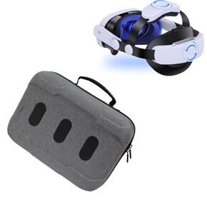 Kawaye MQ2000 Head Strap with ML100 Carrying Case Bundle in Saudi Arabia