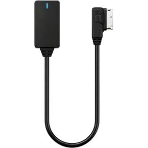 AMI Bluetooth Audio Adapter for Audi MDI MMI 3G System Bluetooth 5.0 in Saudi Arabia