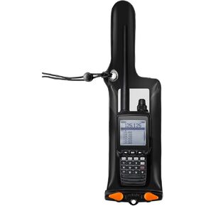 Aquapac Classic Waterproof VHF Radio Case, Small in Kuwait
