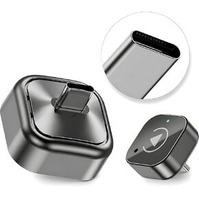 Spedal 2nd Gen Wireless CarPlay Adapter USB C in Kuwait