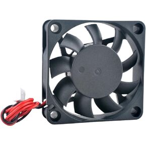 ACP6015 6cm 60mm Fan 60x60x15mm DC5V 12V 24V 2pin Axial Flow Cooling for Charger Power Supply in Kuwait