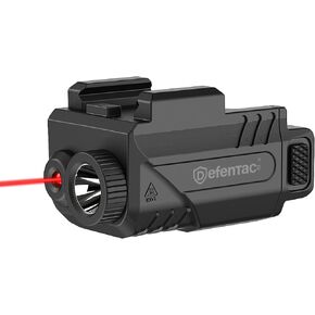 DEFENTAC Pistol Light and Red Laser Combo in Saudi Arabia