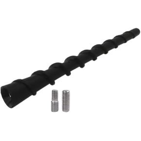 2026 New 7 inch Radio Signal Antenna Fits for Dodge Nitro Detonator Sport Utility 4-Door 4.0L 3952CC 241Cu. in. V6 Gas SOHC Naturally Aspirated 2011 in Kuwait