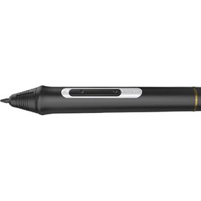 Digital Pen 8192 Levels Pressure Stylus Pen for Graphics Tablet with 20pcs Nibs Holder Black (Battery Free) in Kuwait